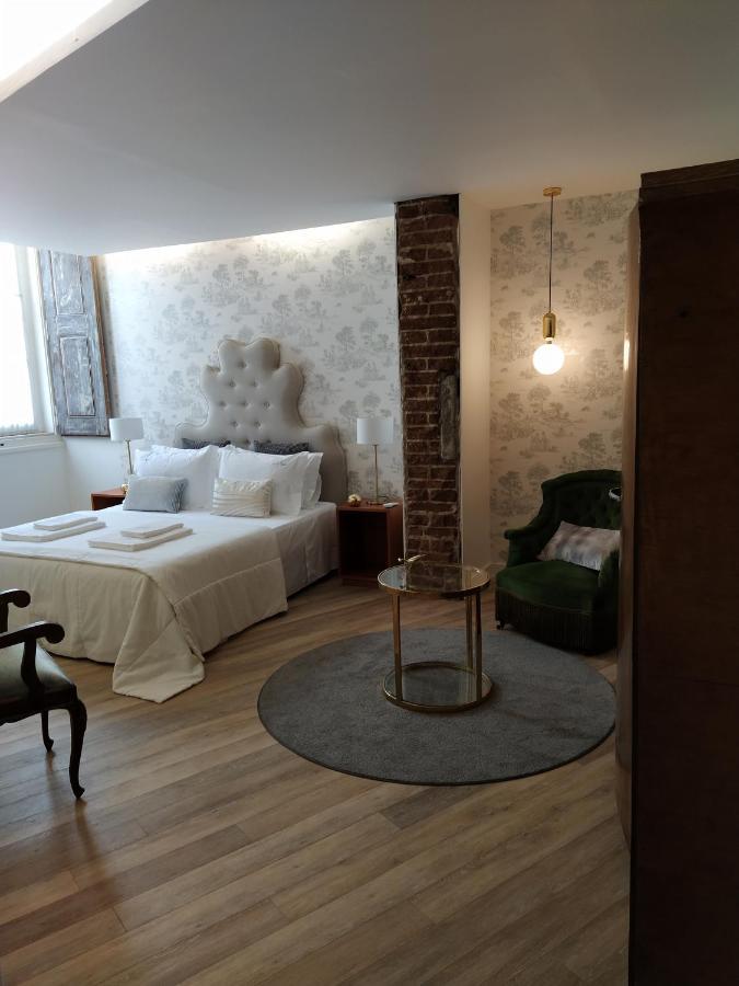 Casa Eborim - Sphomes Évora Kültér fotó