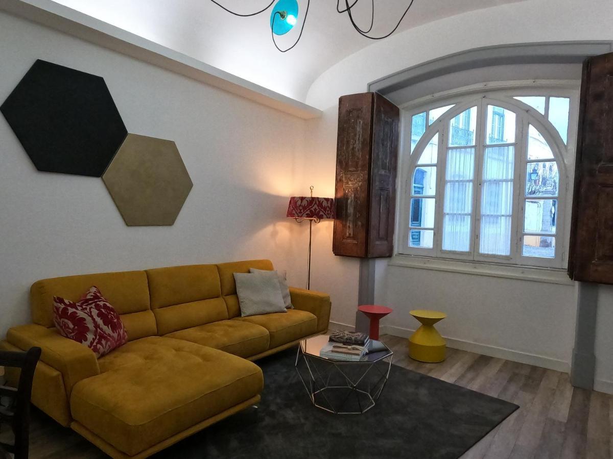 Casa Eborim - Sphomes Évora Kültér fotó
