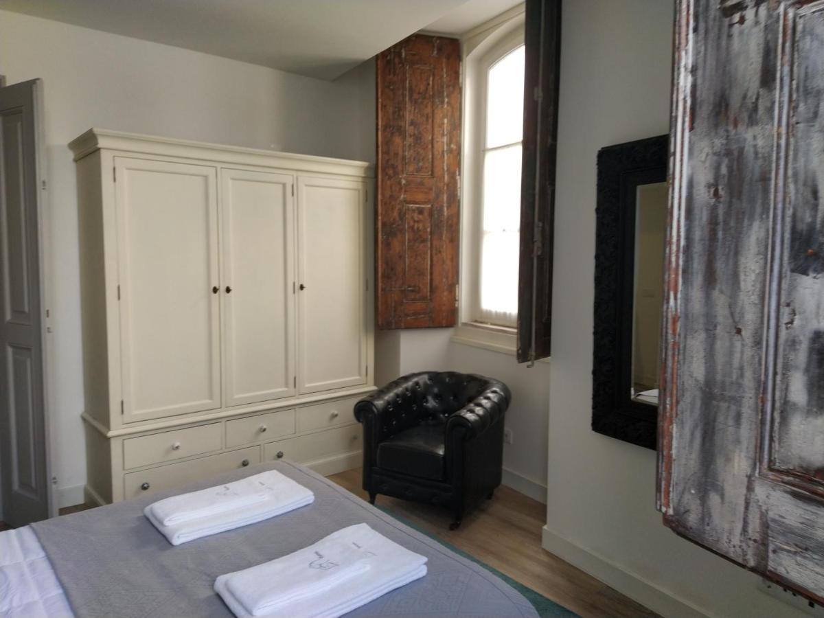 Casa Eborim - Sphomes Évora Kültér fotó