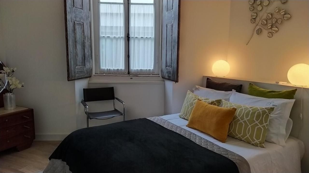 Casa Eborim - Sphomes Évora Kültér fotó