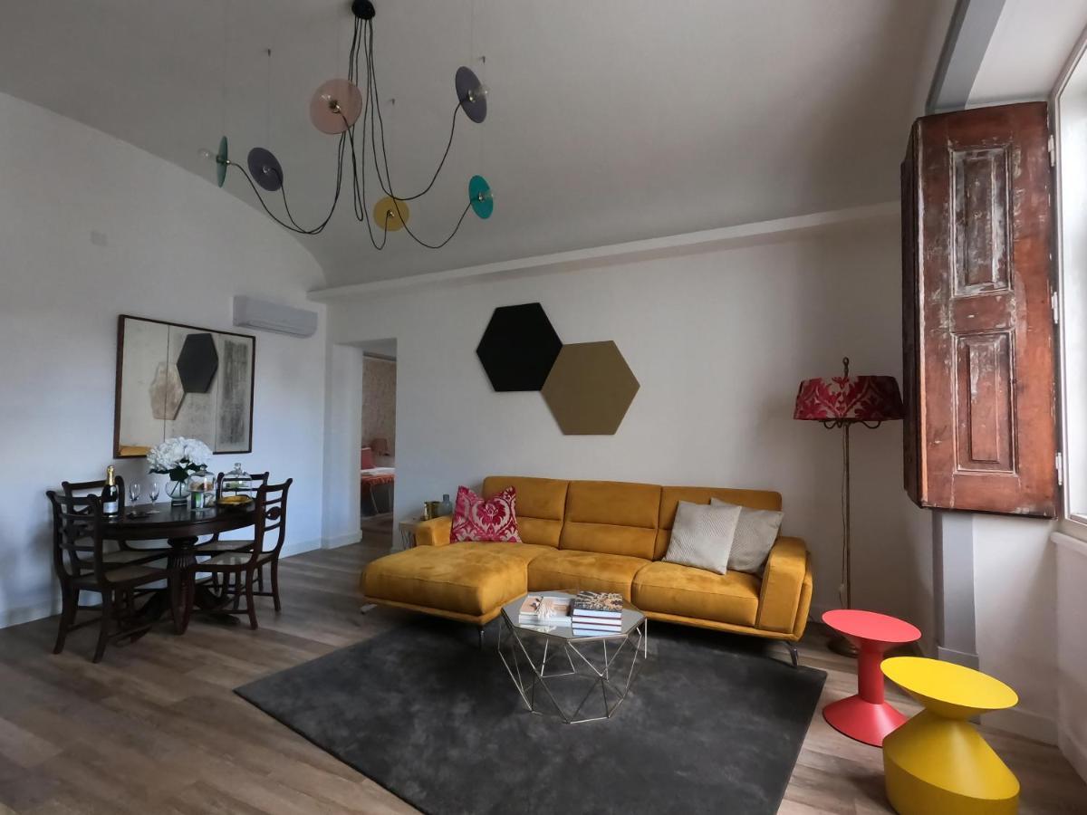 Casa Eborim - Sphomes Évora Kültér fotó