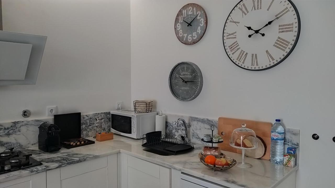 Casa Eborim - Sphomes Évora Kültér fotó