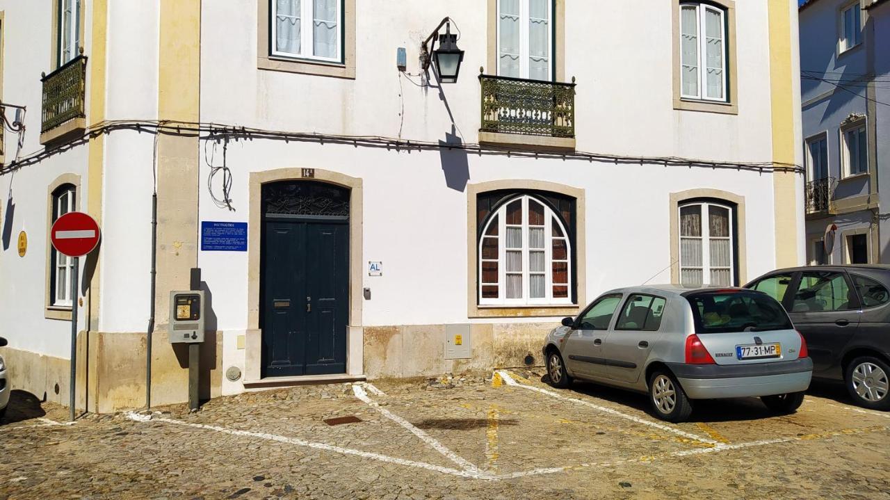 Casa Eborim - Sphomes Évora Kültér fotó