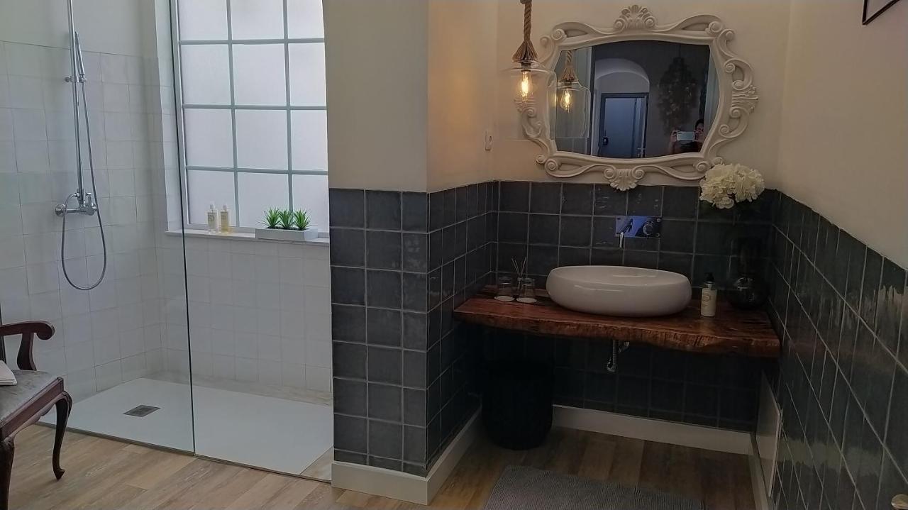Casa Eborim - Sphomes Évora Kültér fotó