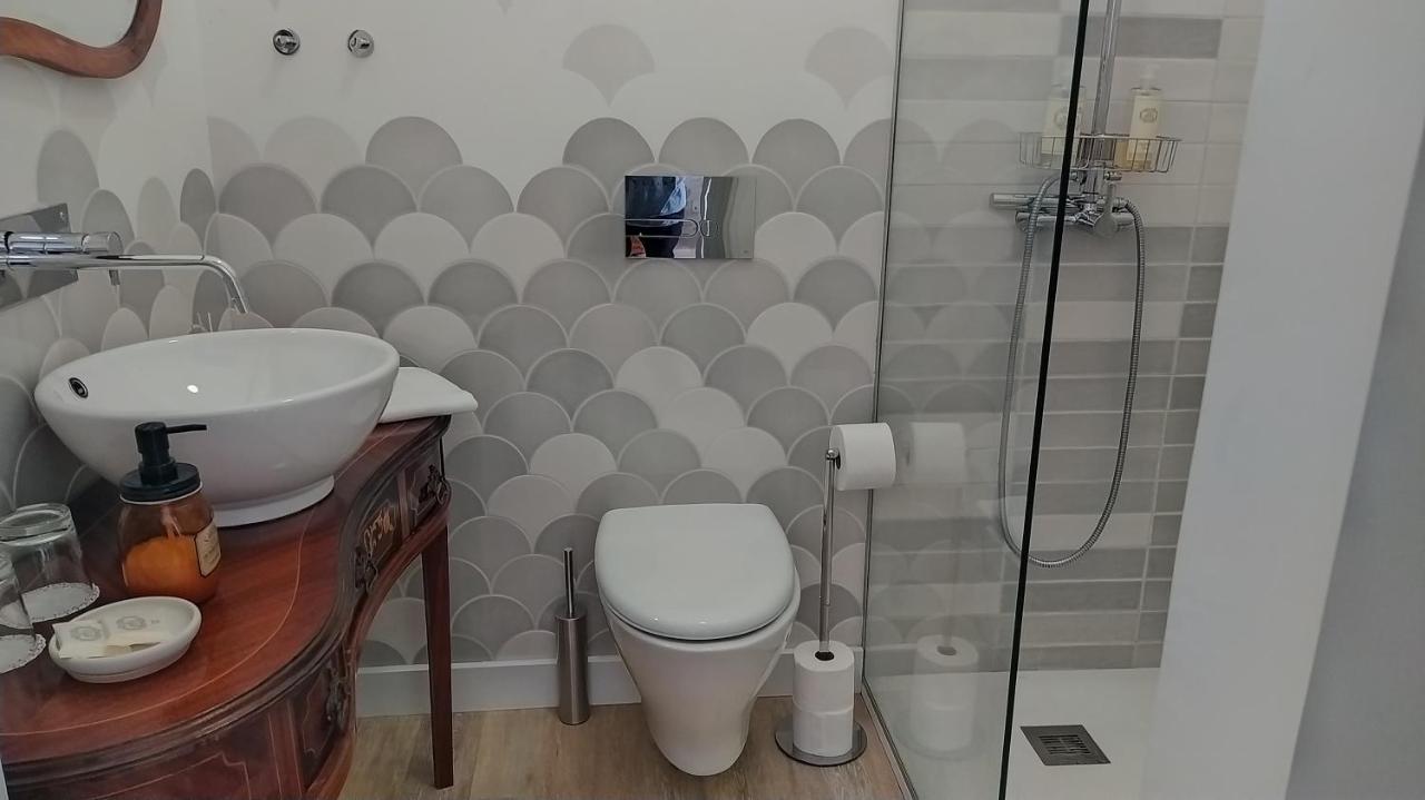 Casa Eborim - Sphomes Évora Kültér fotó